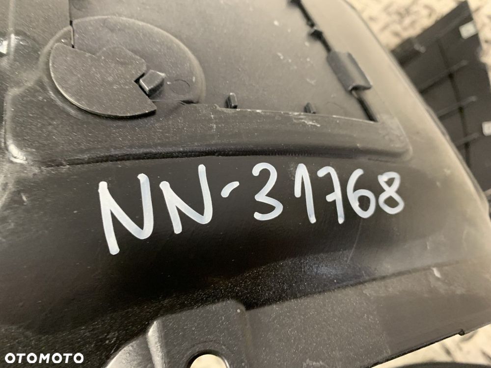 NOWE ORYGINALNE LEWE PRZEDNIE NADKOLE BME 3 E91 E90 M-PAKIET LCI 7903910 - 5