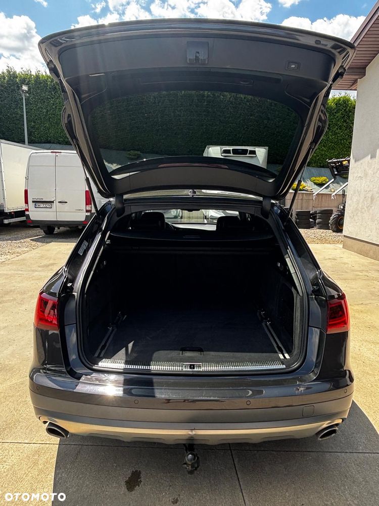 Audi A6 Allroad 3.0 TDI Quattro S tronic - 6