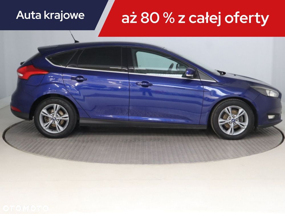Ford Focus - 8