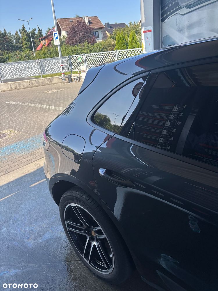Porsche Macan PDK - 7