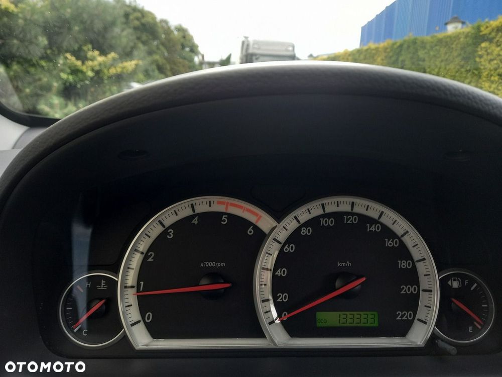 Chevrolet Captiva 2.0 d LS - 29