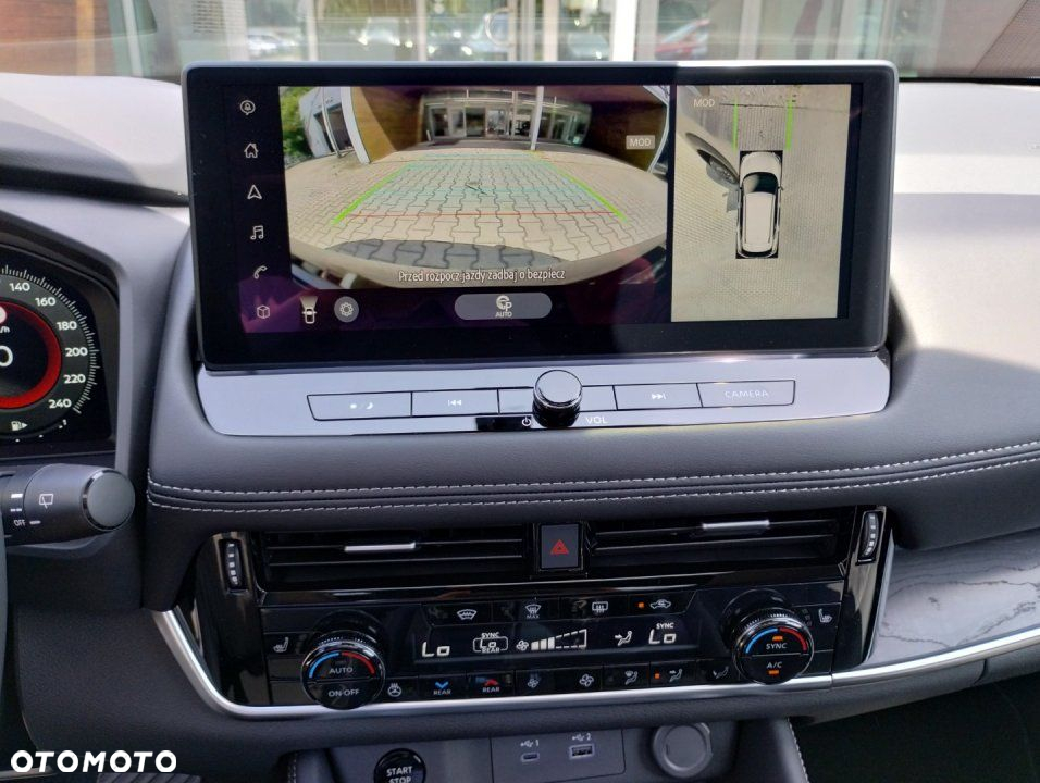 Nissan X-Trail - 19