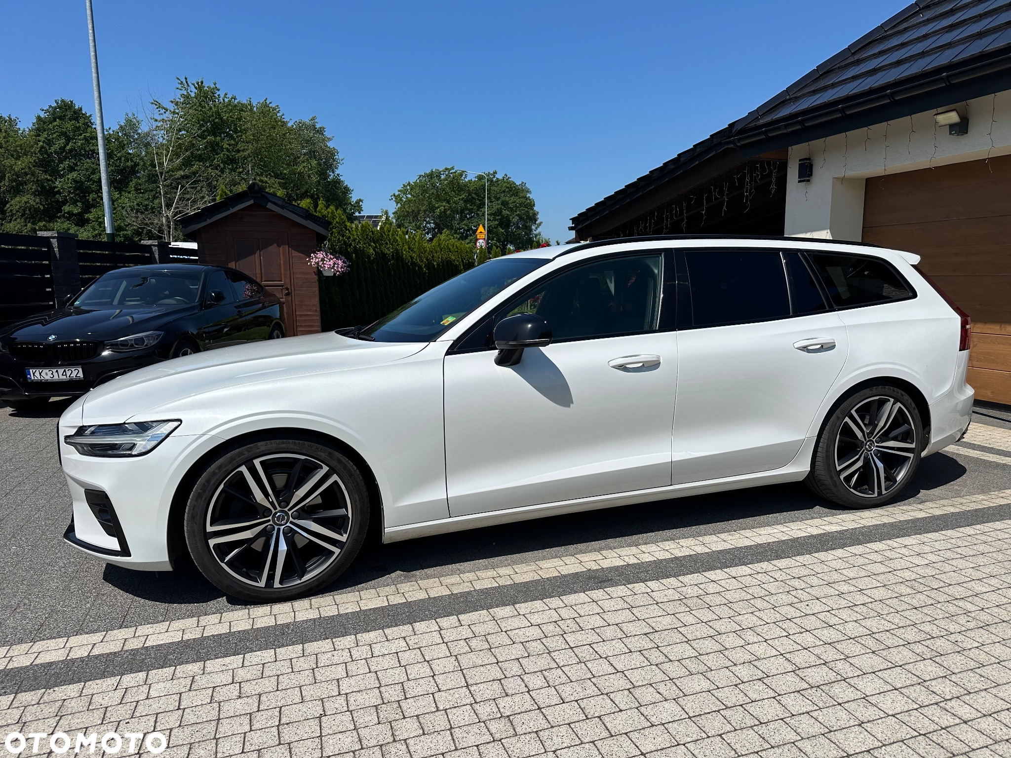 Volvo V60 B3 B Geartronic RDesign - 19