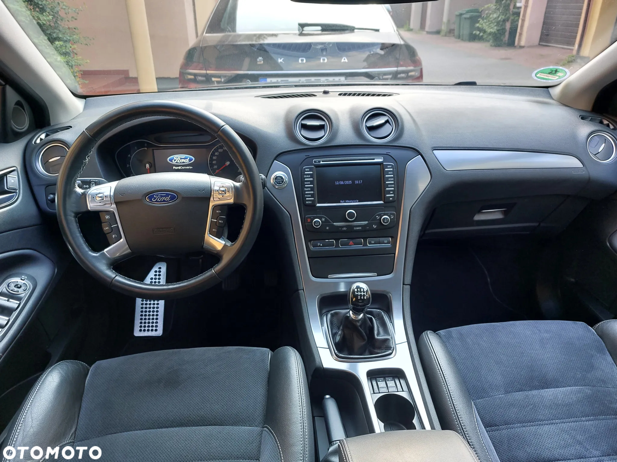 Ford Mondeo 2.0 TDCi Titanium - 3