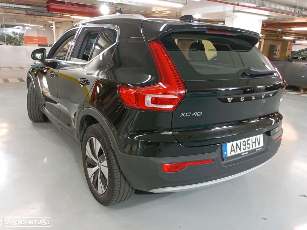 Volvo XC 40 1.5 T5 PHEV Inscription Expression - 2