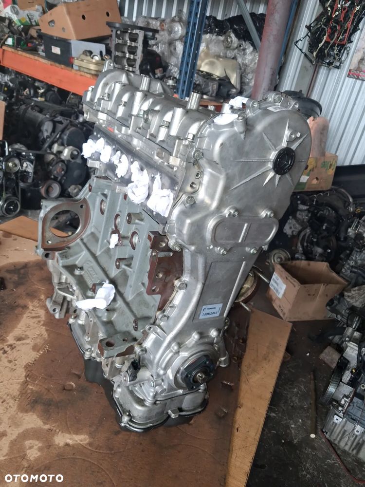 Silnik Fiat Fiorino Cubo Doblo Opel Combo 1.3 CDTI multijet euro 6 55289775 - 1