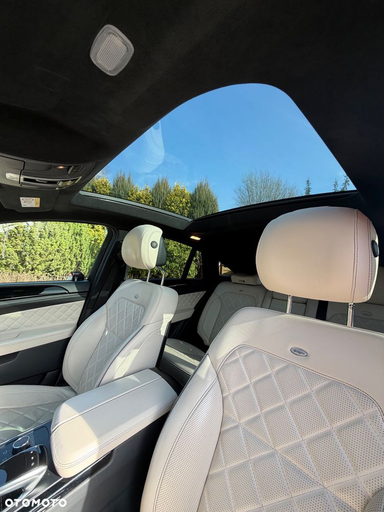 Mercedes-Benz GLE - 6