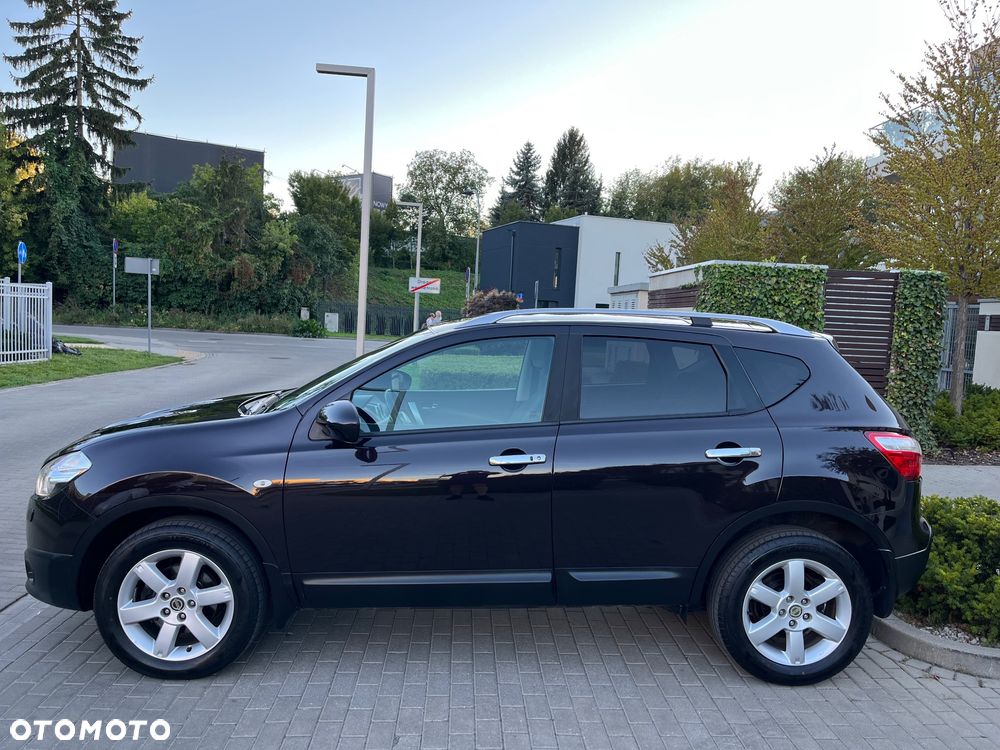 Nissan Qashqai 1.6 dCi Acenta S&S - 2