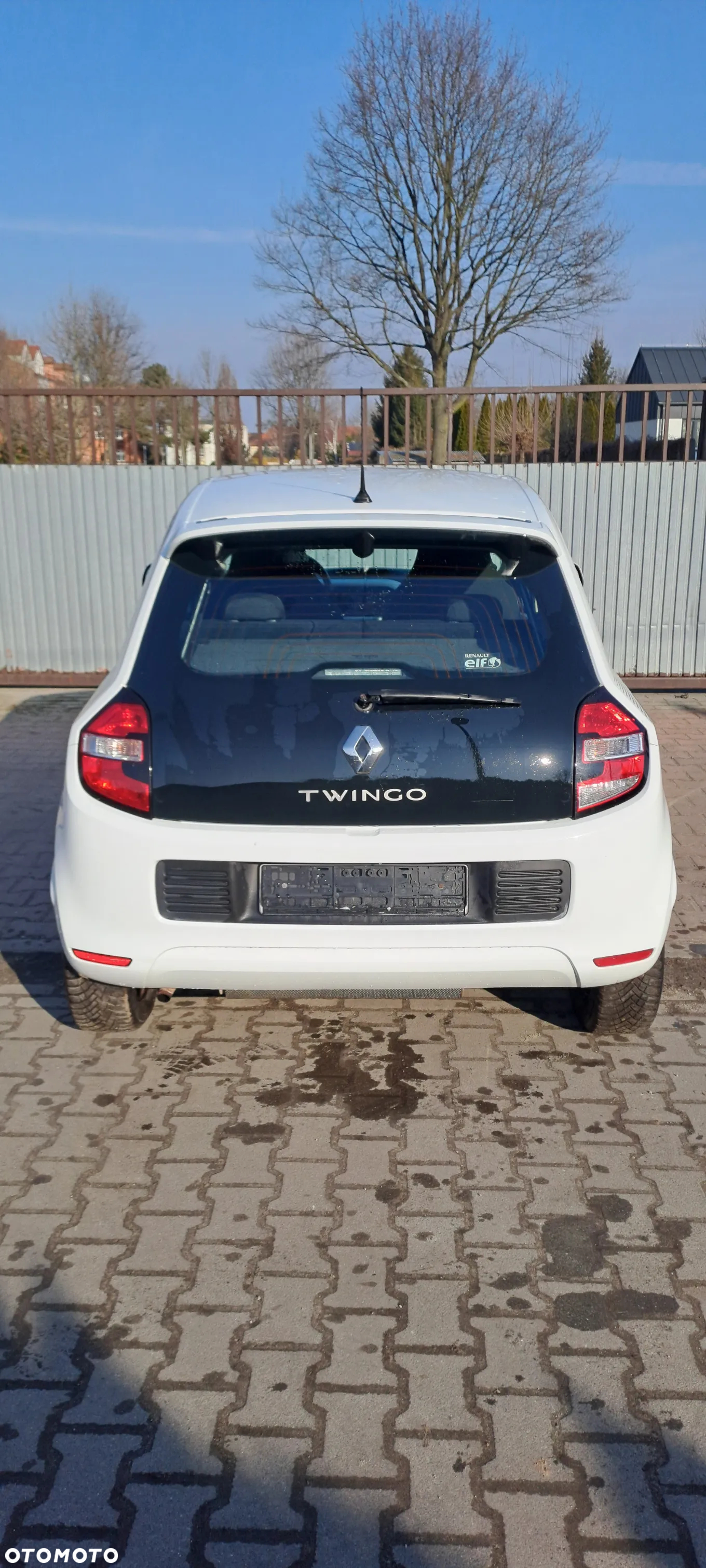 Renault Twingo - 2