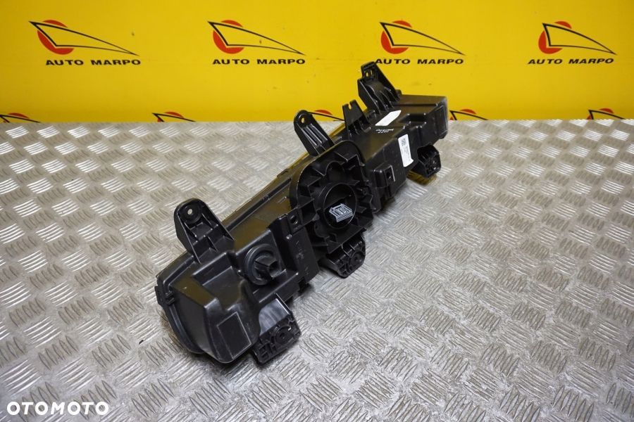 CADILLAC ESCALADE 2021- HALOGEN LAMPA LED DRL LEWA USA - 8