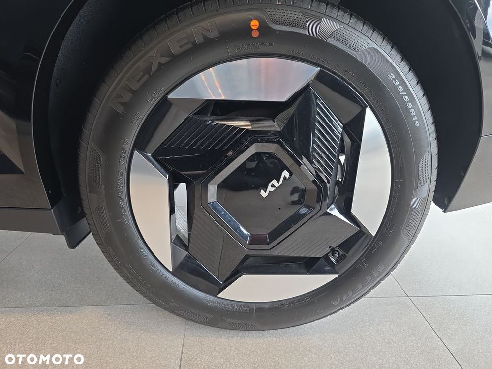 Kia EV5 - 16
