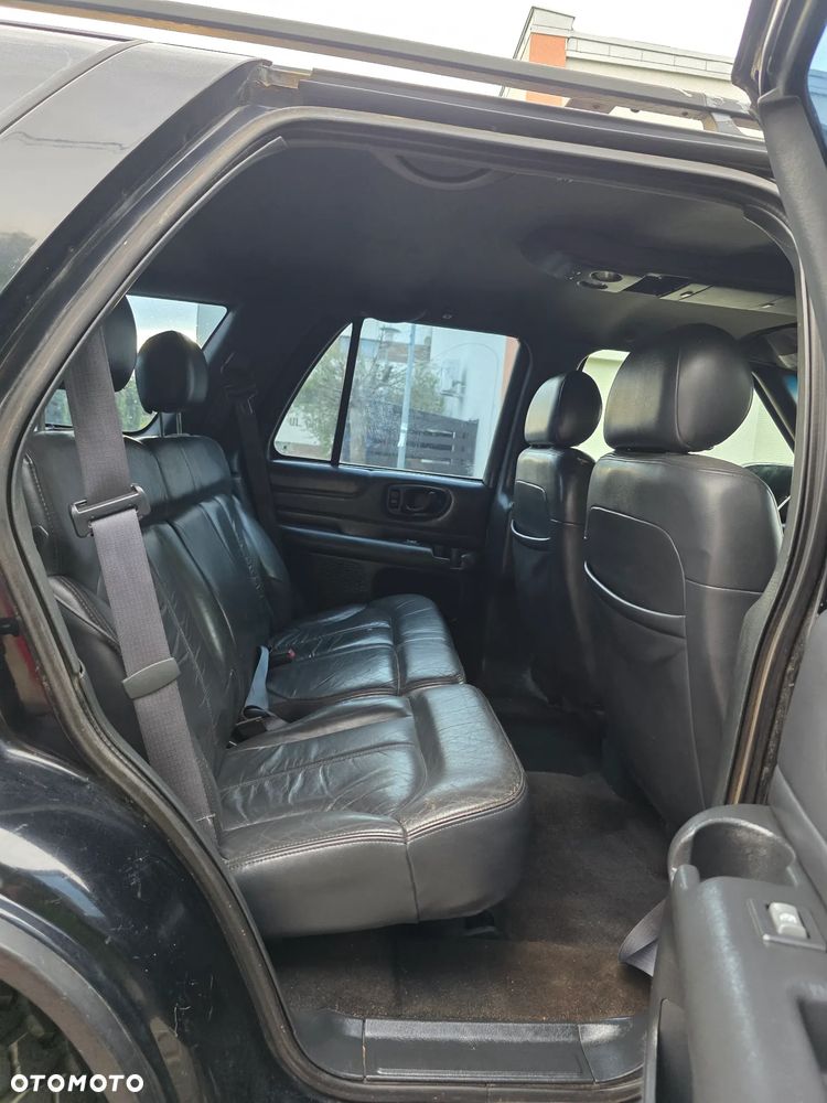 Chevrolet Blazer 4.3 4WD - 31
