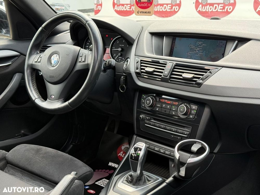 BMW X1 - 8