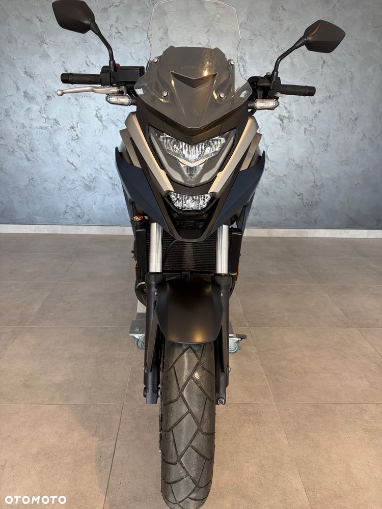 Honda NC - 5