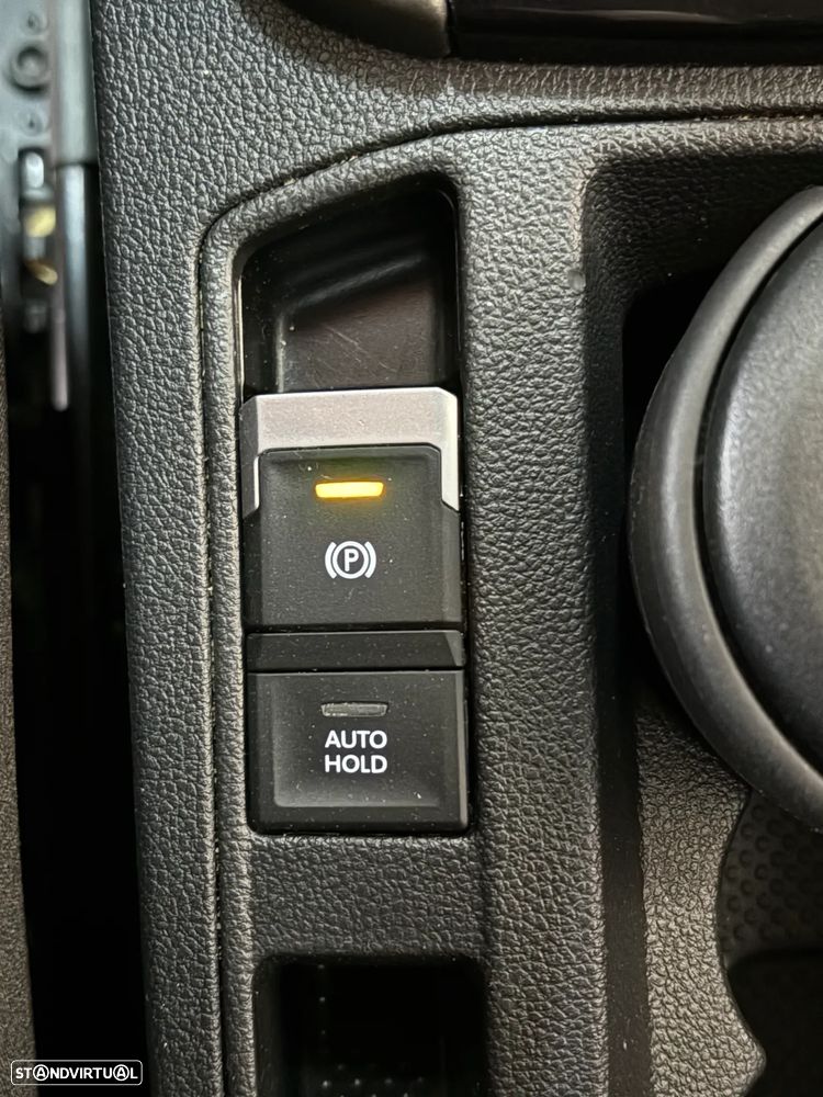 VW T-Roc 1.0 TSI Style - 24