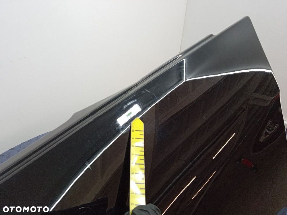 E KLASA W212 LIFT BŁOTNIK PRZÓD LEWY PRZEDNI 040 - 6