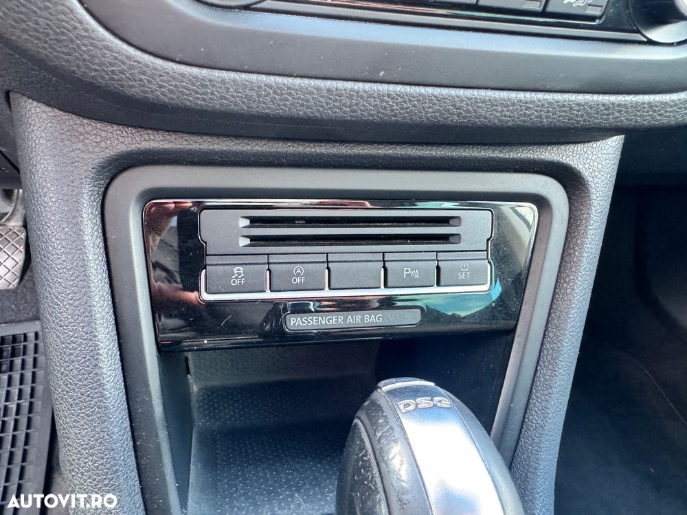 Seat Alhambra 2.0 TDI (Ecomotive) Start & Stop DSG Style - 9