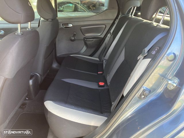 Nissan Micra 1.5 dCi Acenta+IPB S/S - 26