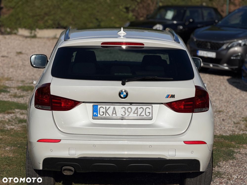 BMW X1 - 11