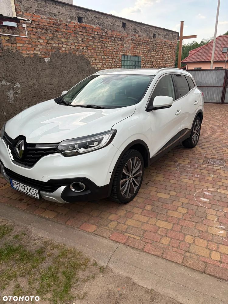 Renault Kadjar 1.5 dCi Energy Zen - 1