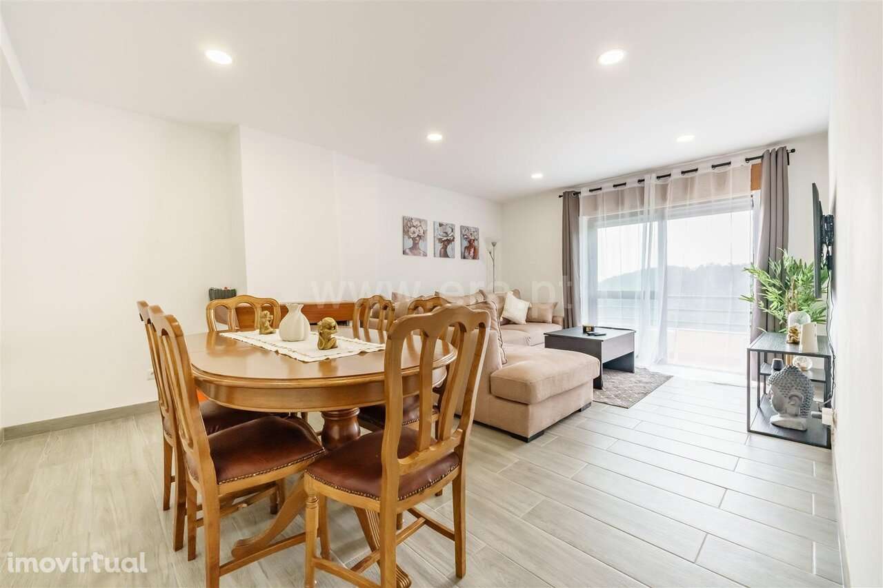 Apartamento T3 / Covilhã, Covilhã - Grande imagem: 2/15