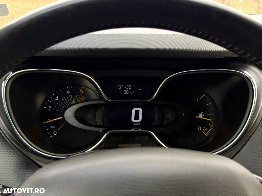 Renault Captur ENERGY dCi 90 Start&Stop Dynamique - 28