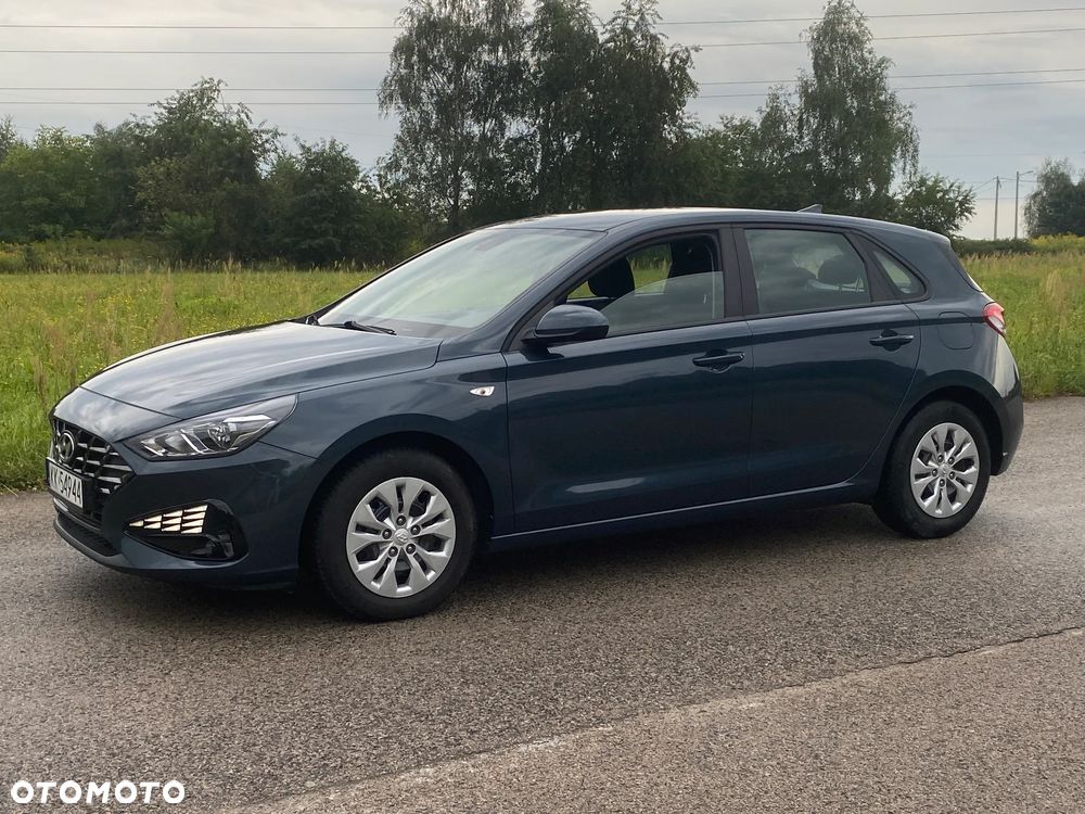 Hyundai i30 - 17