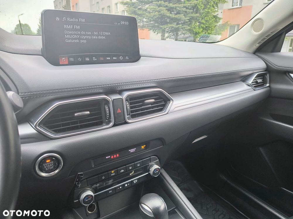 Mazda CX-5 2.0 Skyjoy 2WD - 7