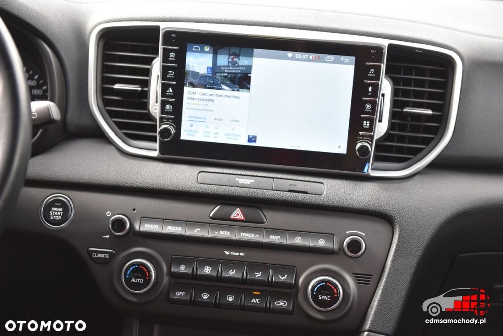 Kia Sportage - 25