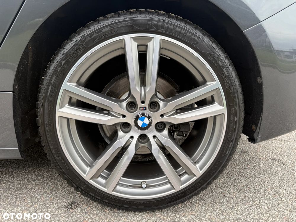 BMW Seria 1 118i M Sport - 9