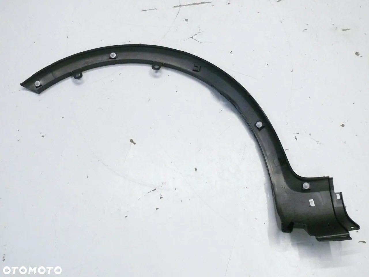 LISTWA PRZEDNIA PRAWA SUZUKI SX4 S-CROSS 2006 2014 - 2