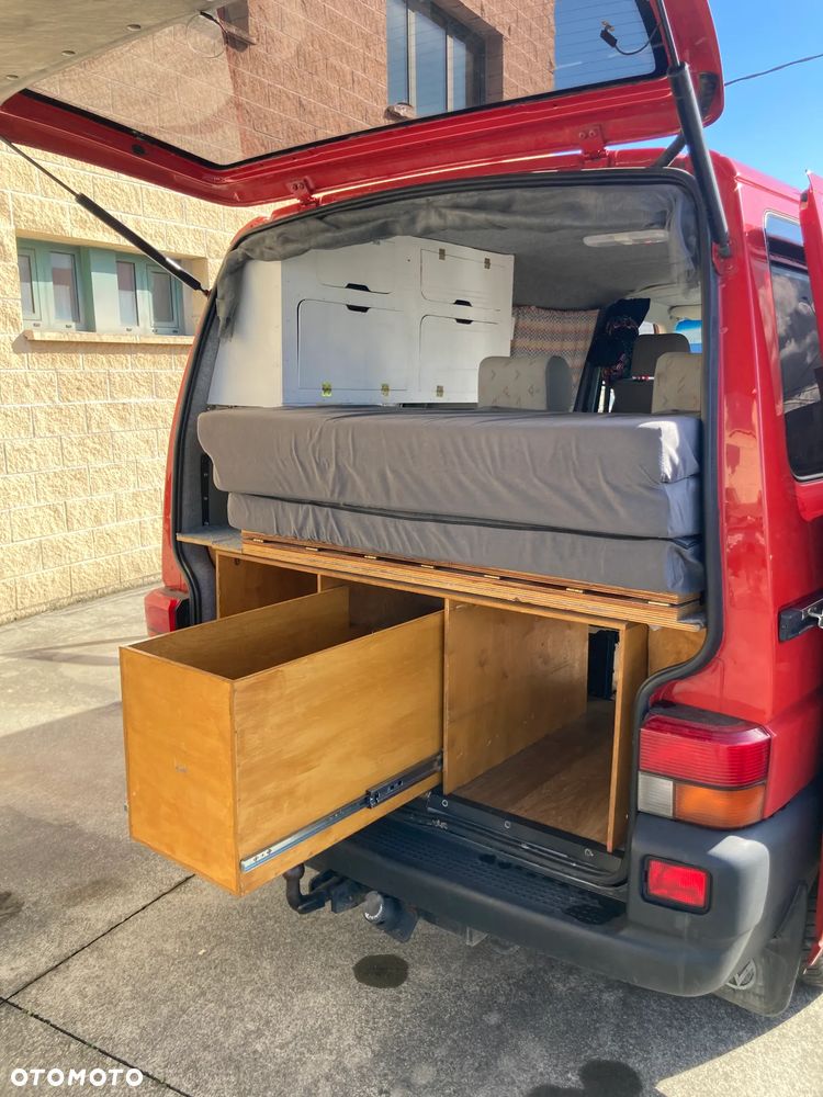 Volkswagen Transporter Standard - 9