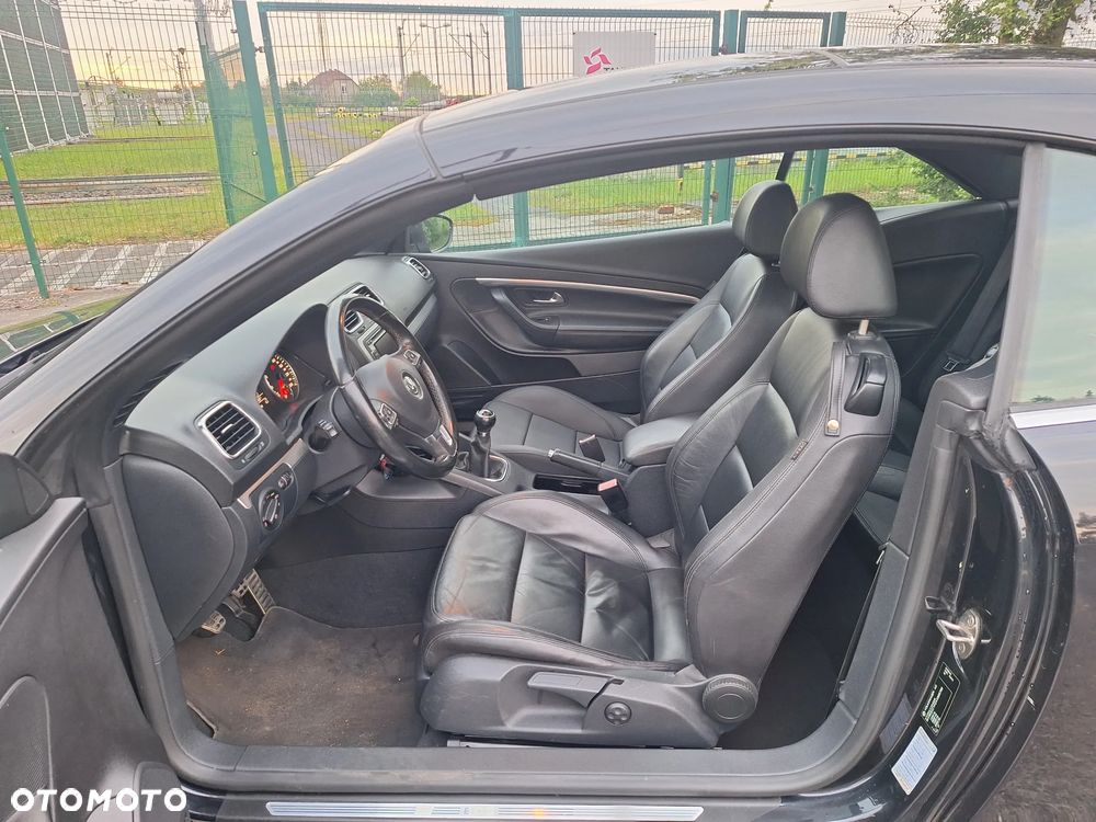 Volkswagen Eos 1.4 TSI - 19