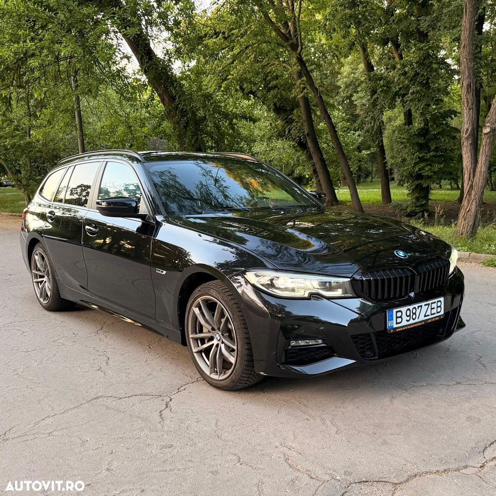 BMW Seria 3 - 1
