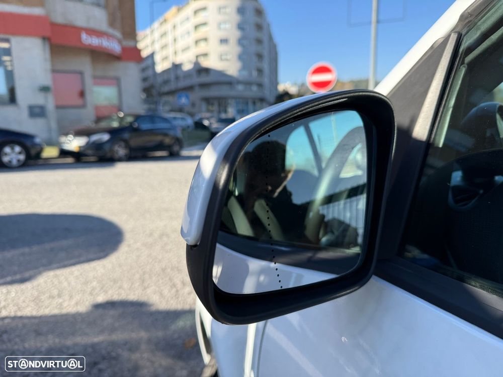 Smart ForTwo Coupé EQ Passion - 31