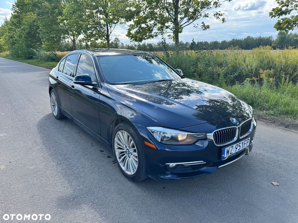 BMW Seria 3 - 14