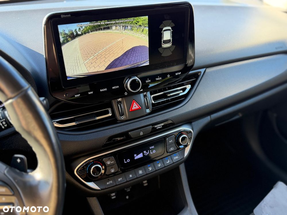 Hyundai i30 1.6 CRDI DCT Prime - 9