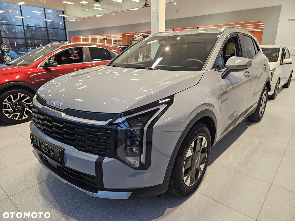 Kia Sportage 1.6 T-GDI L 2WD - 1