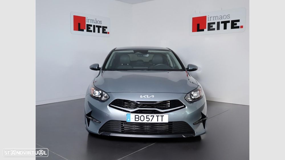 Kia Ceed 1.0 T-GDI Drive - 2