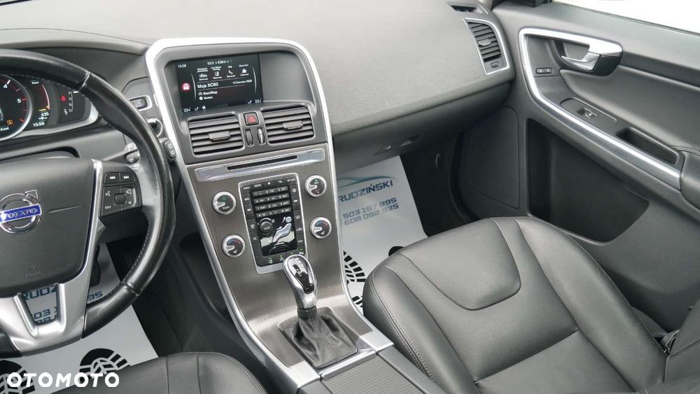 Volvo XC 60 - 9