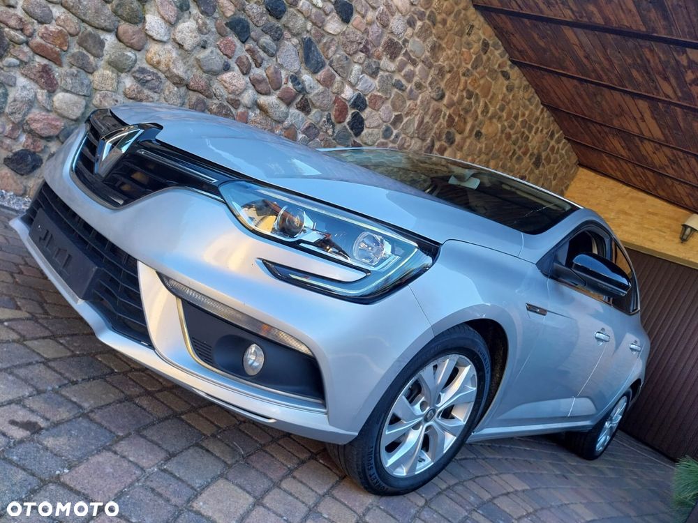 Renault Megane - 2