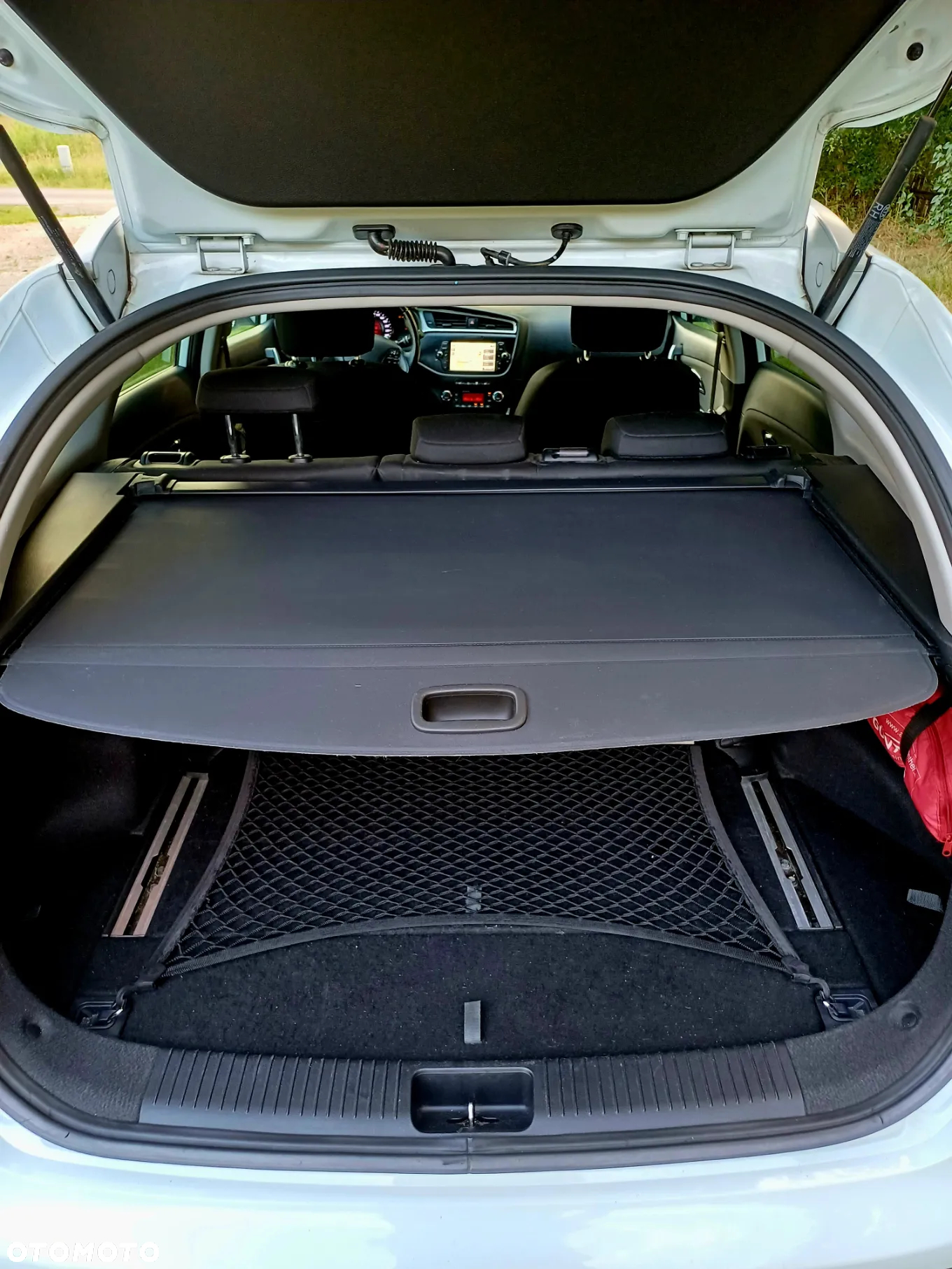 Kia Ceed Cee'd 1.6 CRDi M - 19