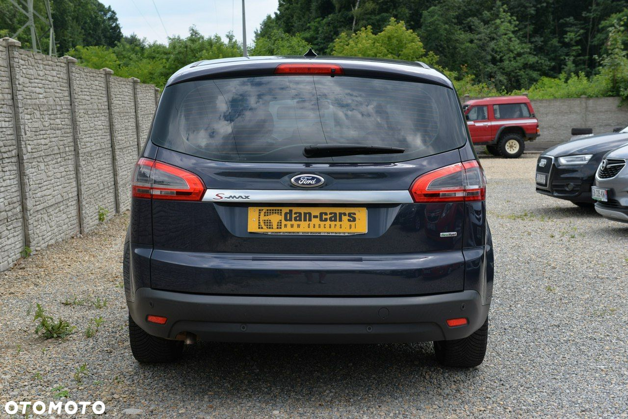 Ford S-Max - 4