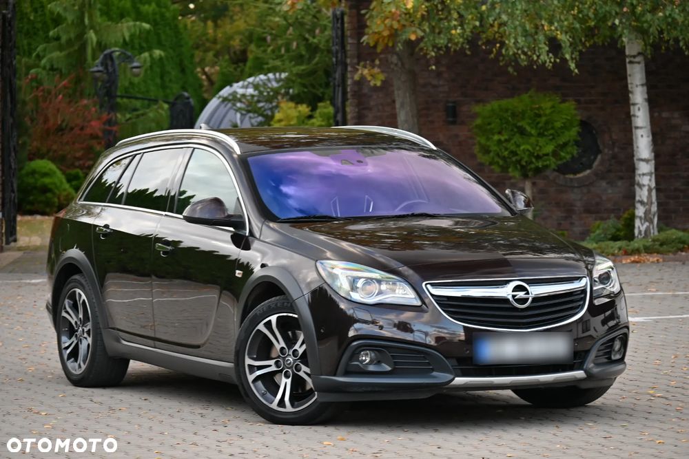 Opel Insignia CT 2.0 CDTI Elite S&S - 2