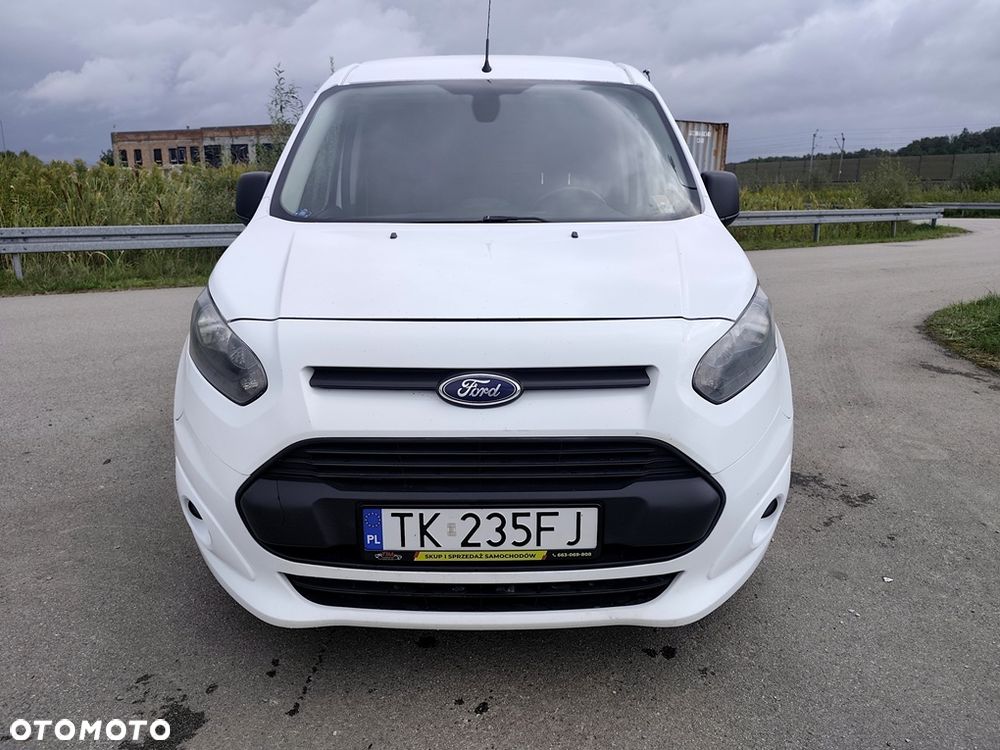 Ford Transit Connect 200 L1 Trend - 3