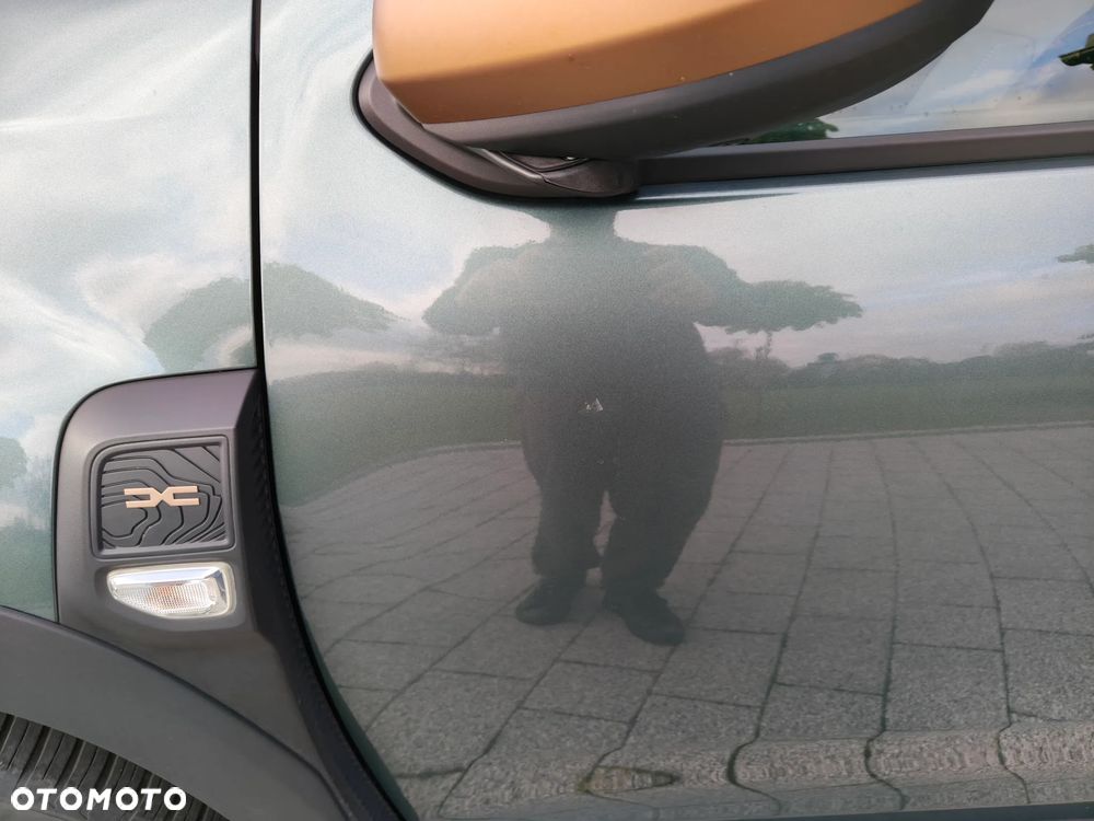 Dacia Duster 2023 photo 5