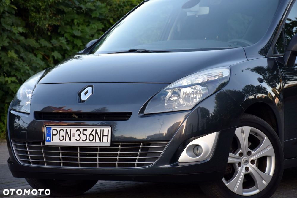 Renault Grand Scenic Gr 1.6 16V Luxe Privilege - 1