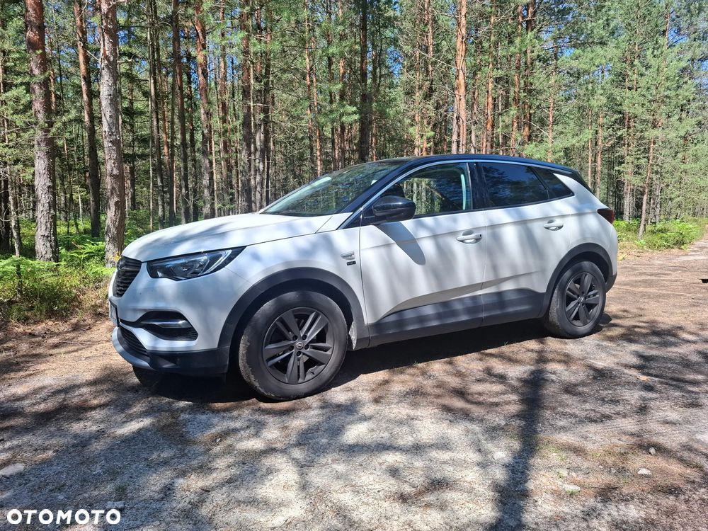 Opel Grandland X - 2