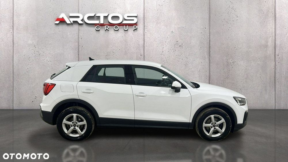 Audi Q2 35 TFSI S tronic - 5