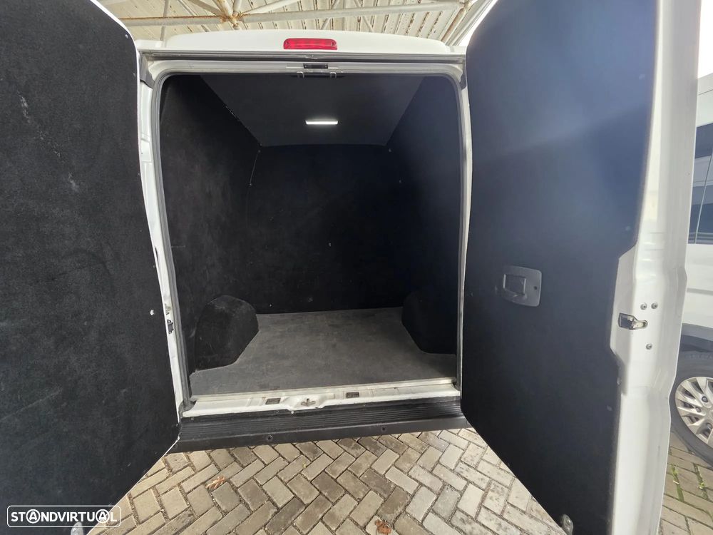 Fiat Ducato Maxi 35 2.2 M-Jet LH2 - 6